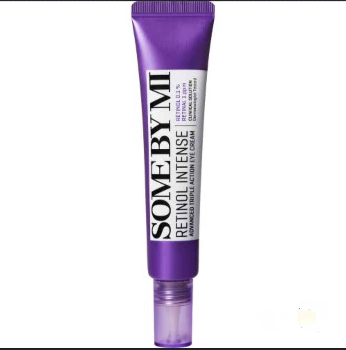 SOME BY MI RETINOL