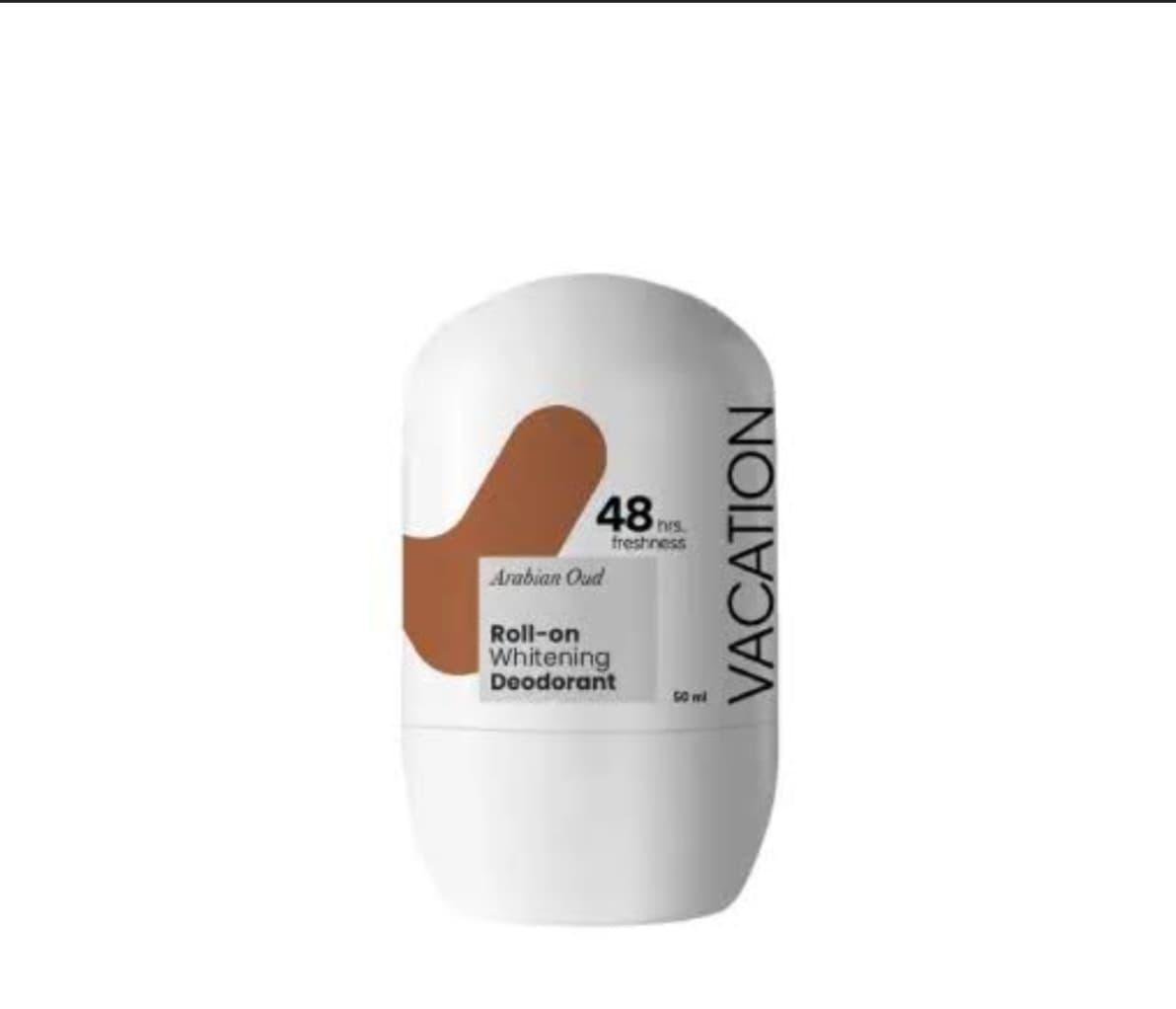 Vacation roll _on oud