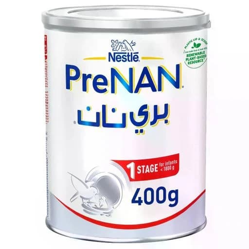 Pre nan 1 milk