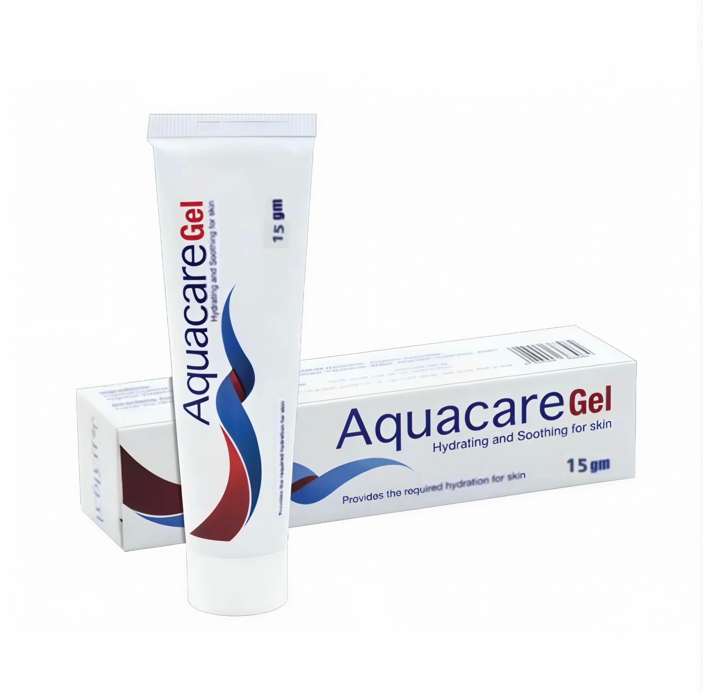 Aquacare gel