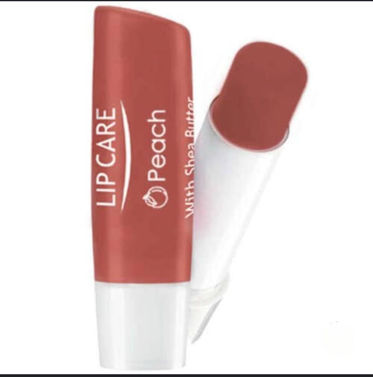 AMANDA LIP CARE PEACH
