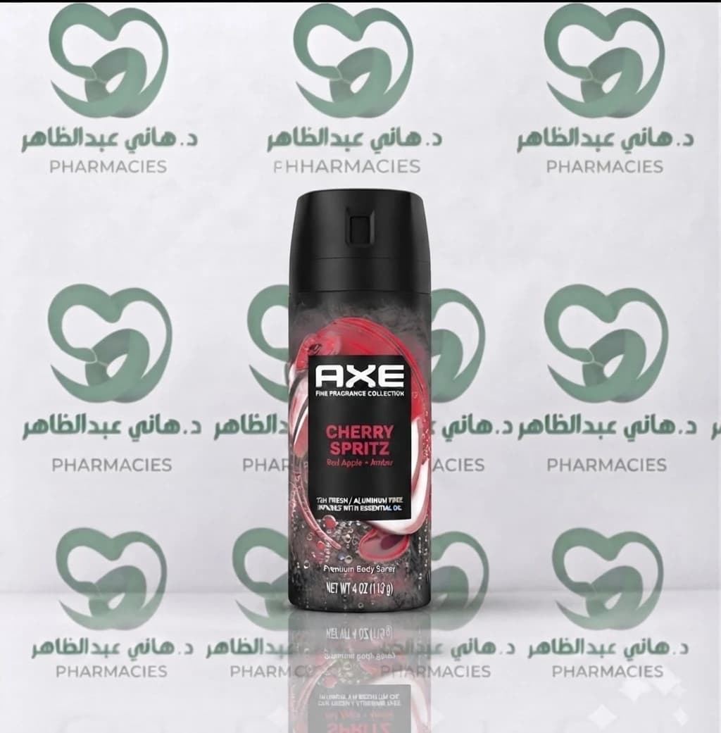 Axe CHERRY SPRITZ