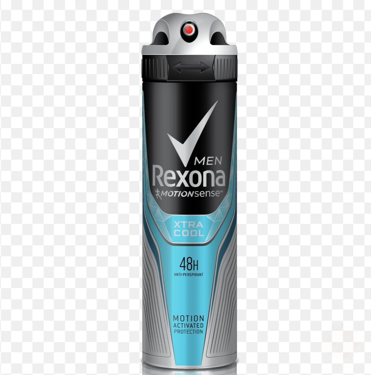REXONA MEN EXTRA COOL  