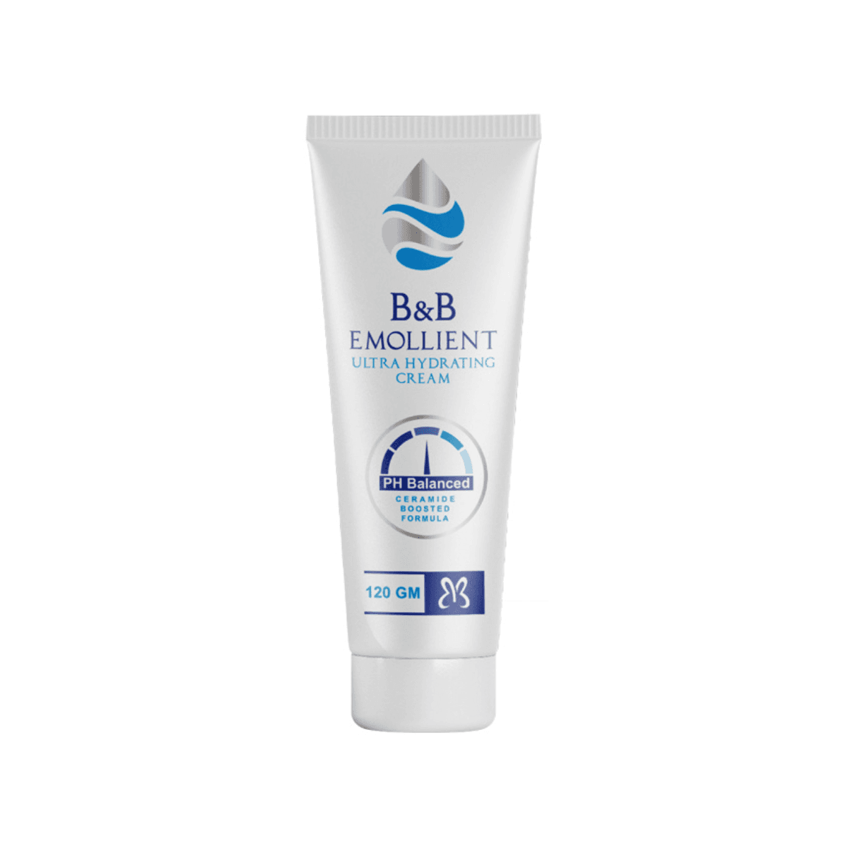 B-B SKIN EMOLLIENT cream