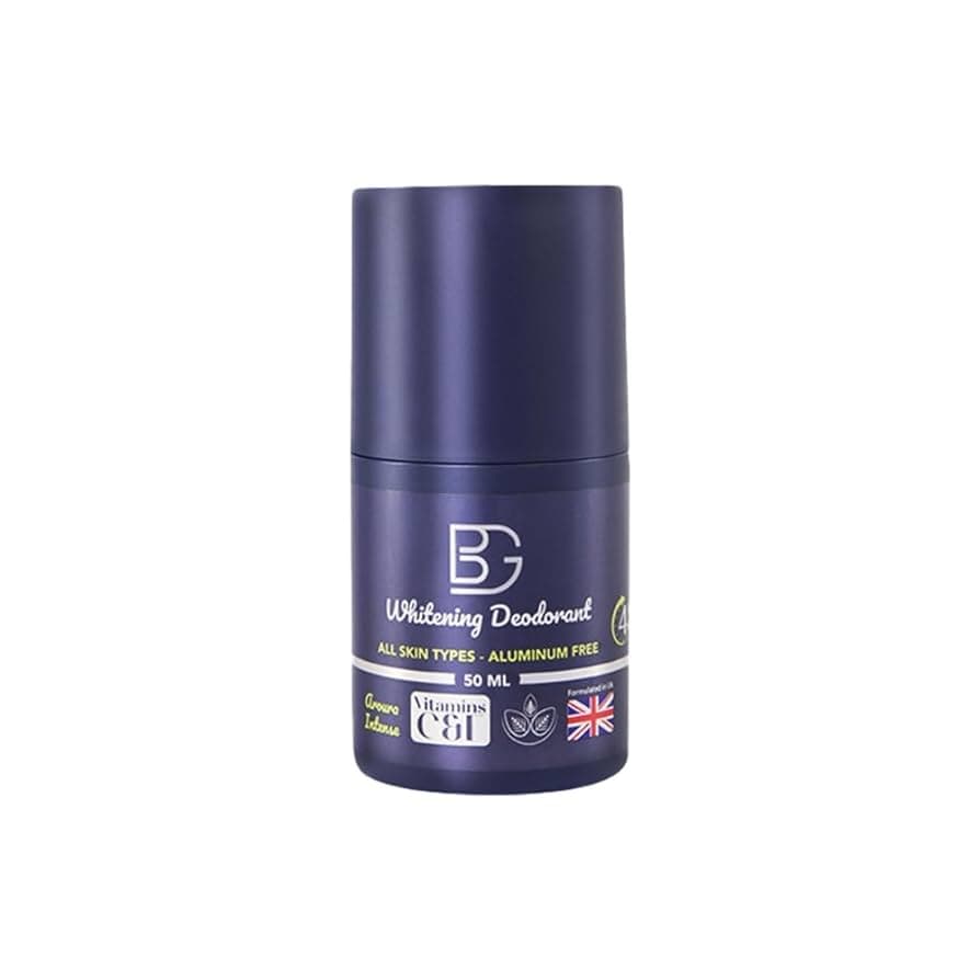 BG Deodorant Roll-On Aroura Intense