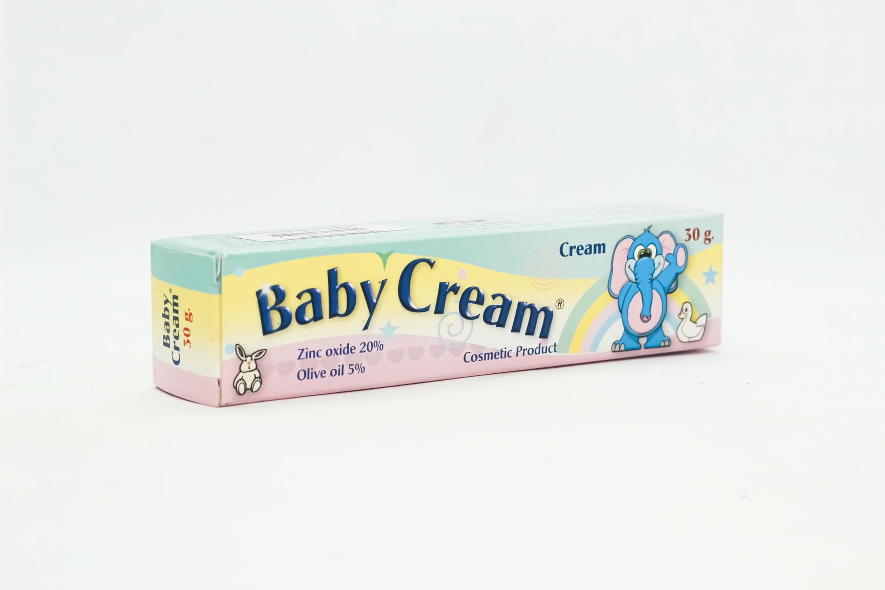  Baby Cream 30 g
