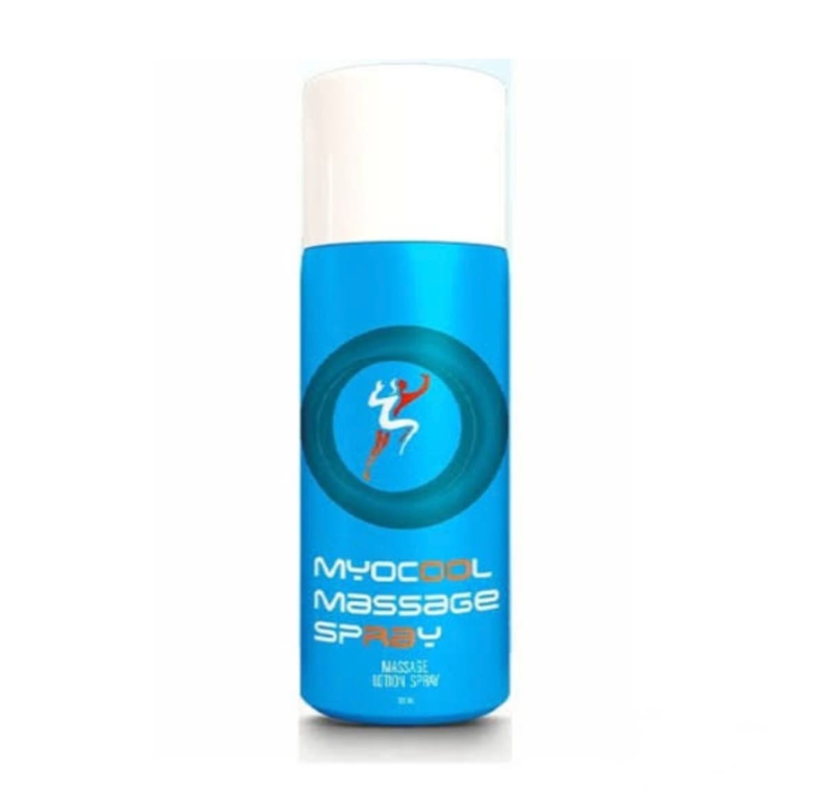 MYOCOOL MASSAGE SPRAY 