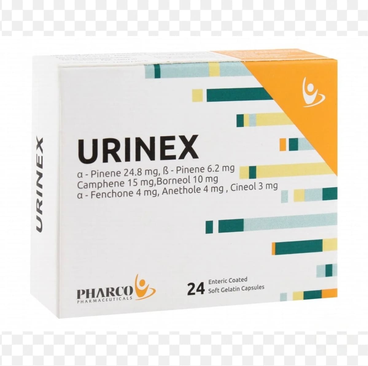 URINEX CAP
