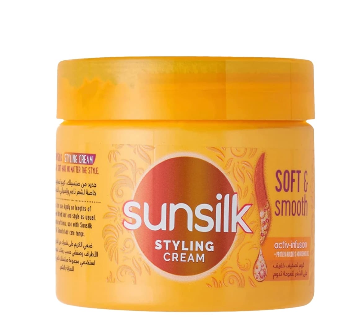 Sunsilk Smooth Smooth Cream 200ml