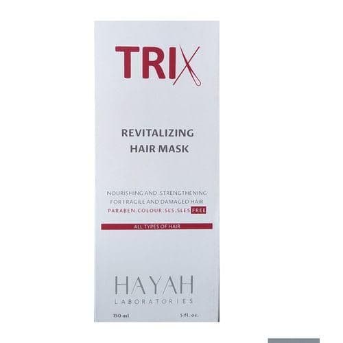 Trix hair mask