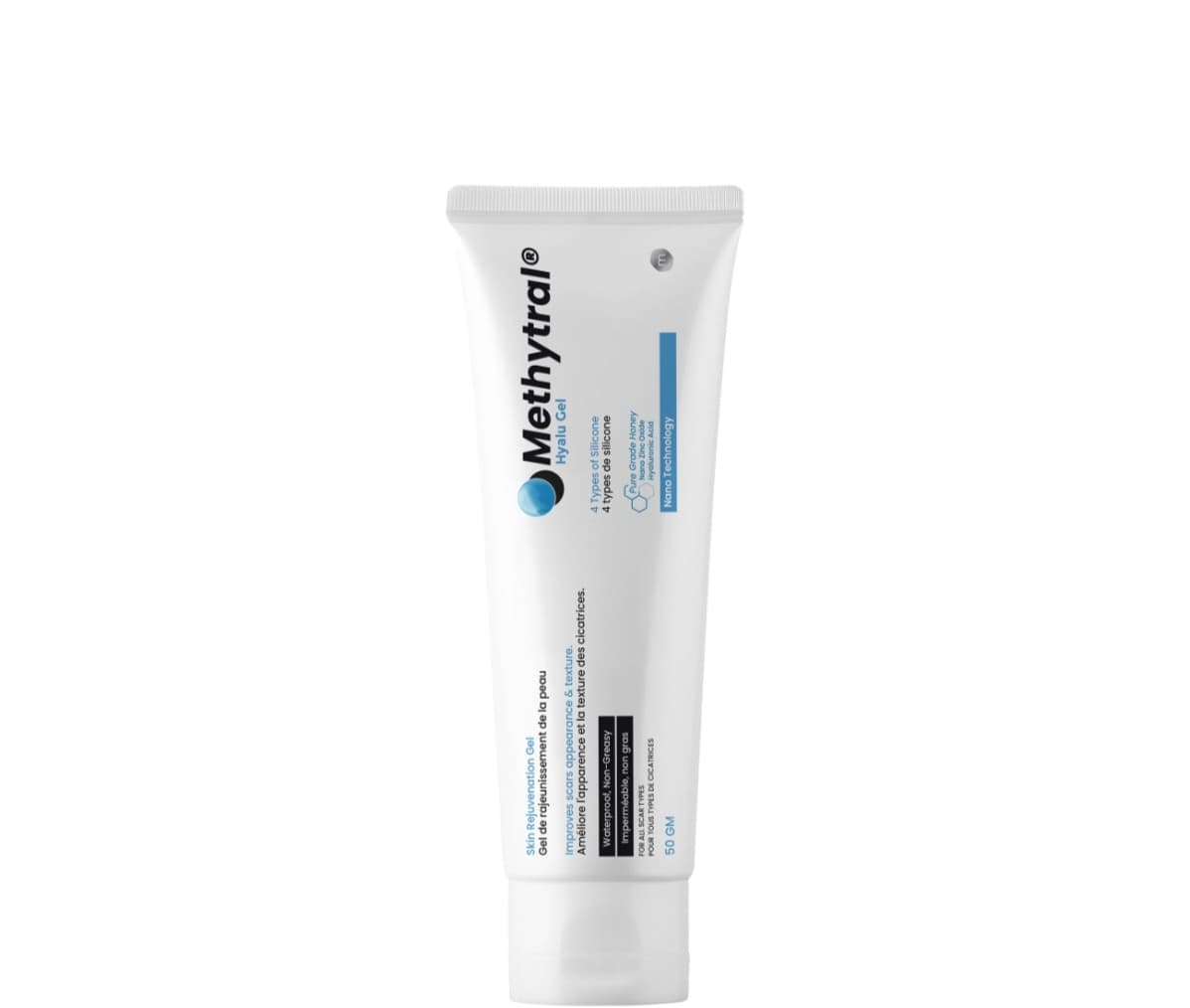 Methytral Hyalu Gel   