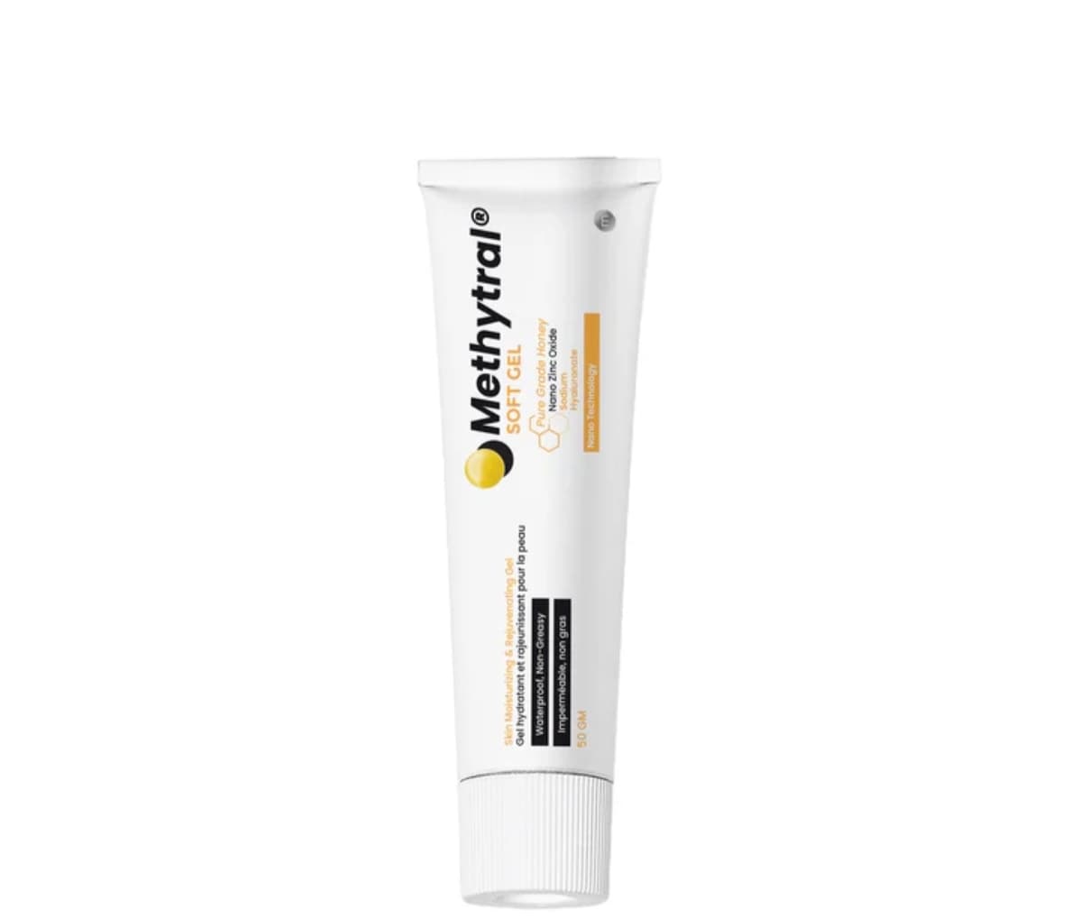 Methytral soft gel