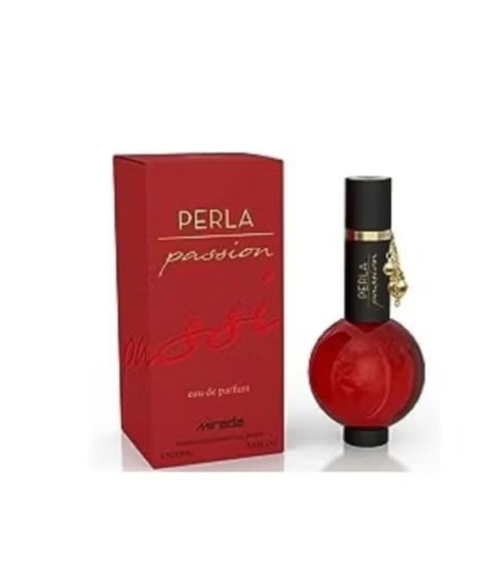 PERLA PERFUME 