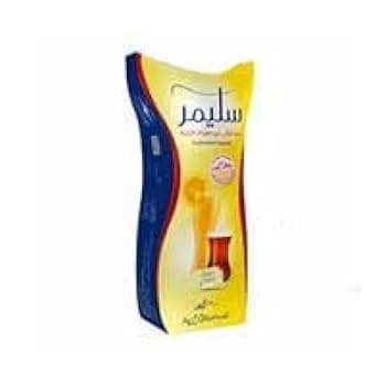 Slimmer 100 Sachets