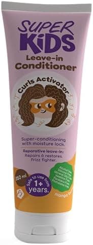 Superkids leave in conditioner 250 ml