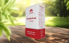 Sensi Clear Exfoliating Cream