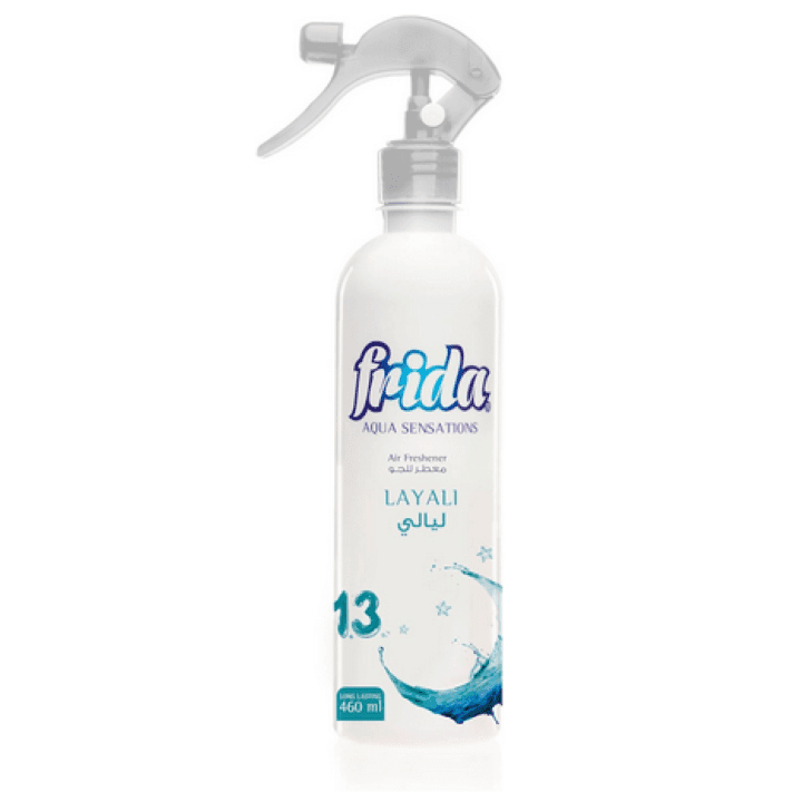 Frida  Layali Air Freshener 460 ml