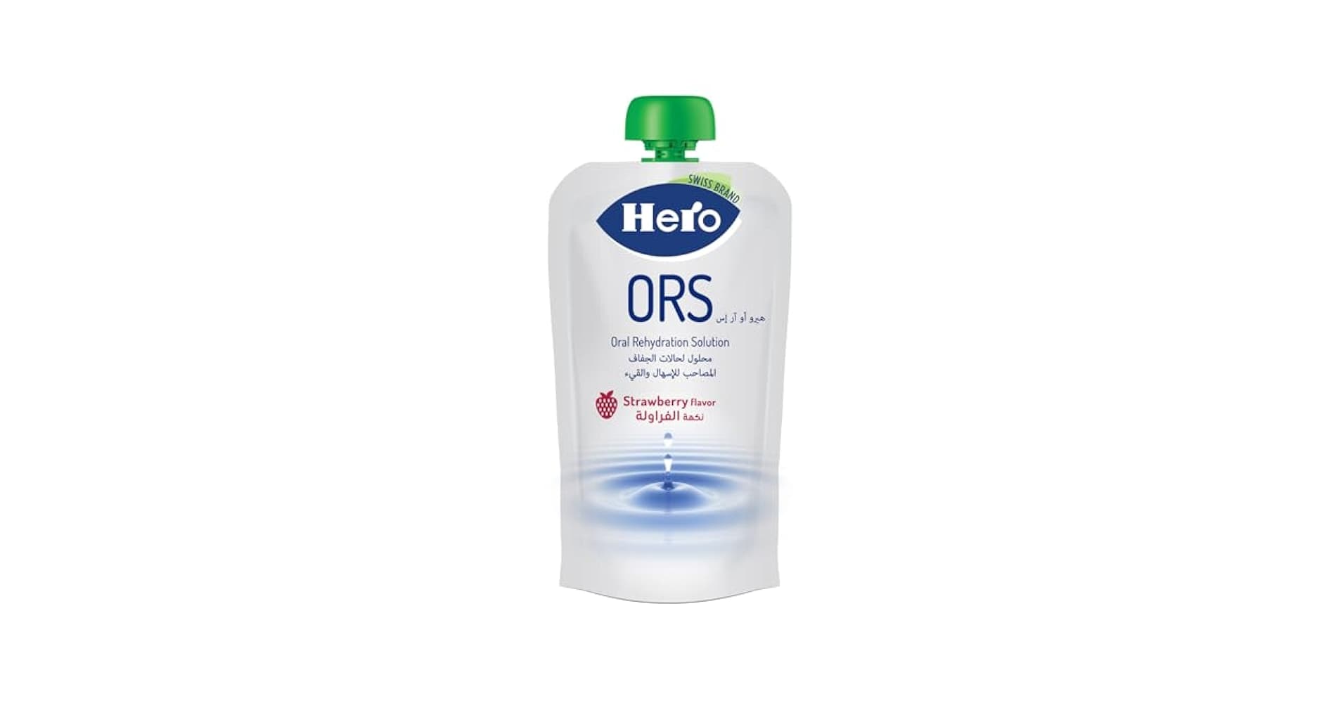 Hero ORS 200 ml