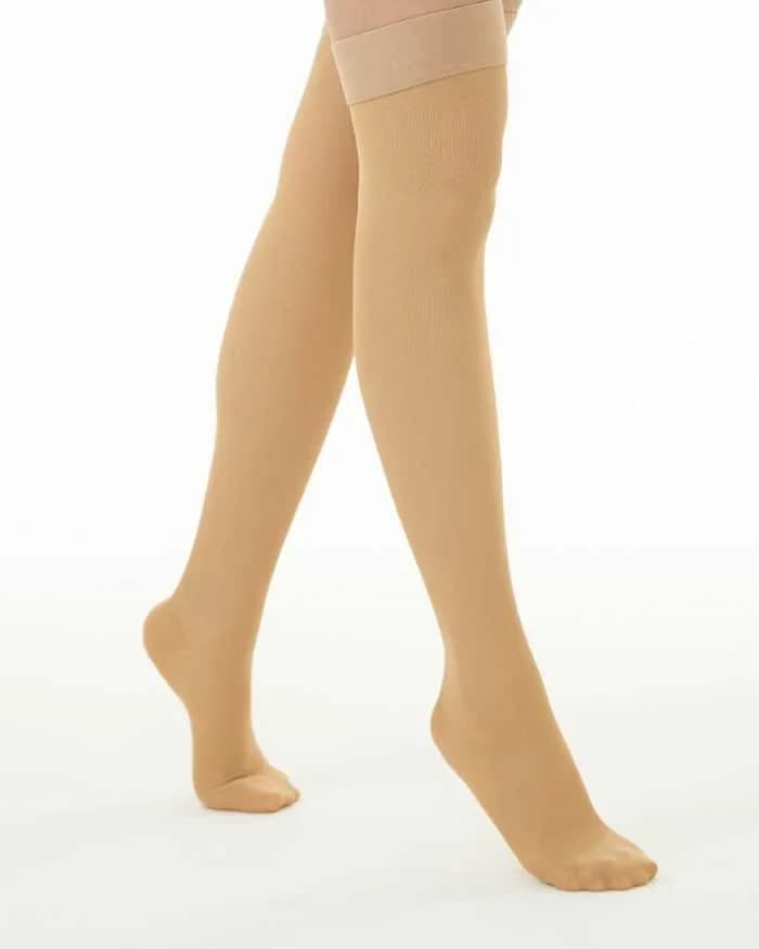 Healther Above Knee Sock  XXL