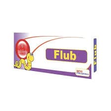 FLUB 6 Tab
