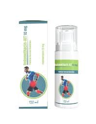 Indomethacin 1% Topical Spray