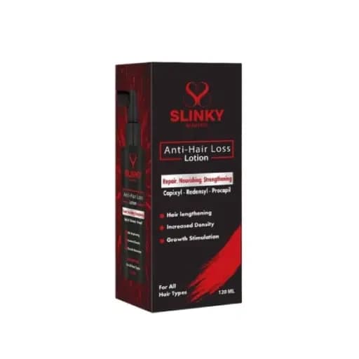 Slinky Anti-Hair Loss Lotion 