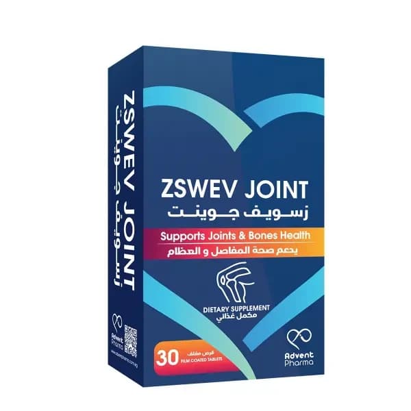 Zswev joint 30 capsule
