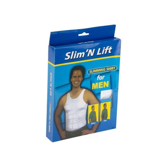 slim n lift for men small