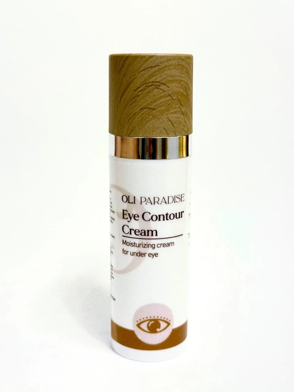 Oli Paradise Eye Contour Cream