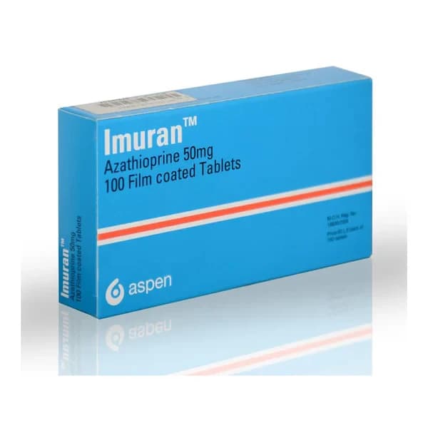 IMURAN 50 Tab
