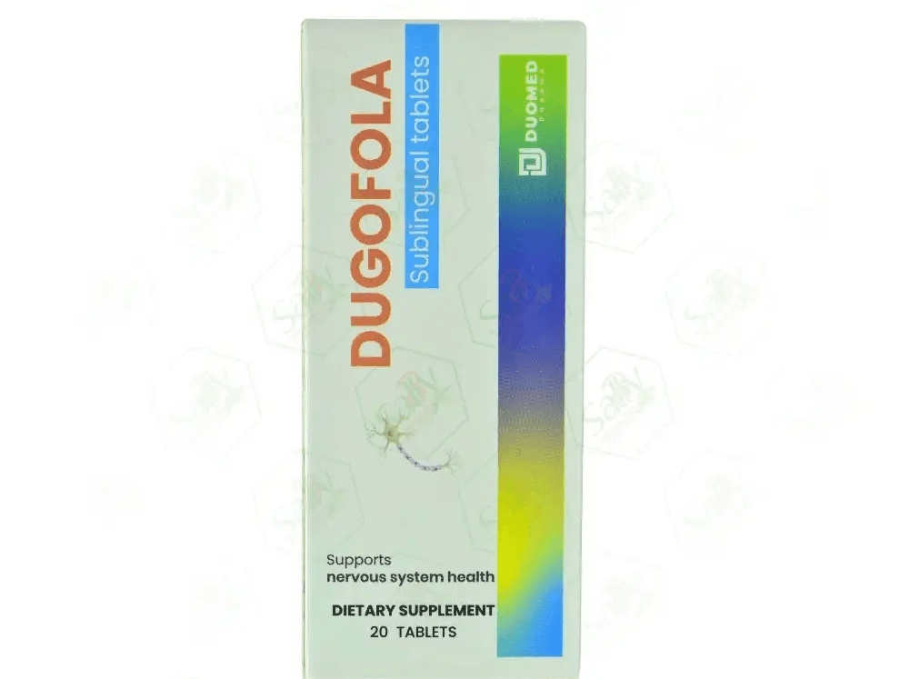 Dugofola 20 Tab