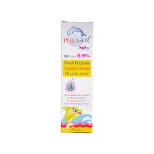 Polymer Baby Isotonic