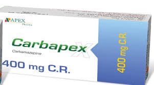 Carbapex CR 400 mg