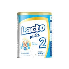 Lacto 2 400mg
