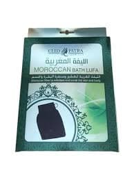 Moroccan fiber Cleopatra