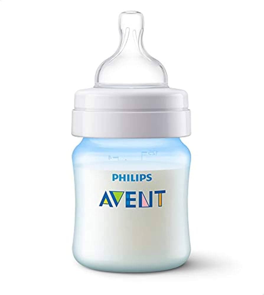 AVENT Philips Anti-Colic Baby Bottle 125ml 