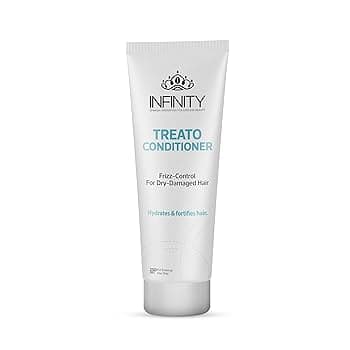 Treato Conditioner 250 ML