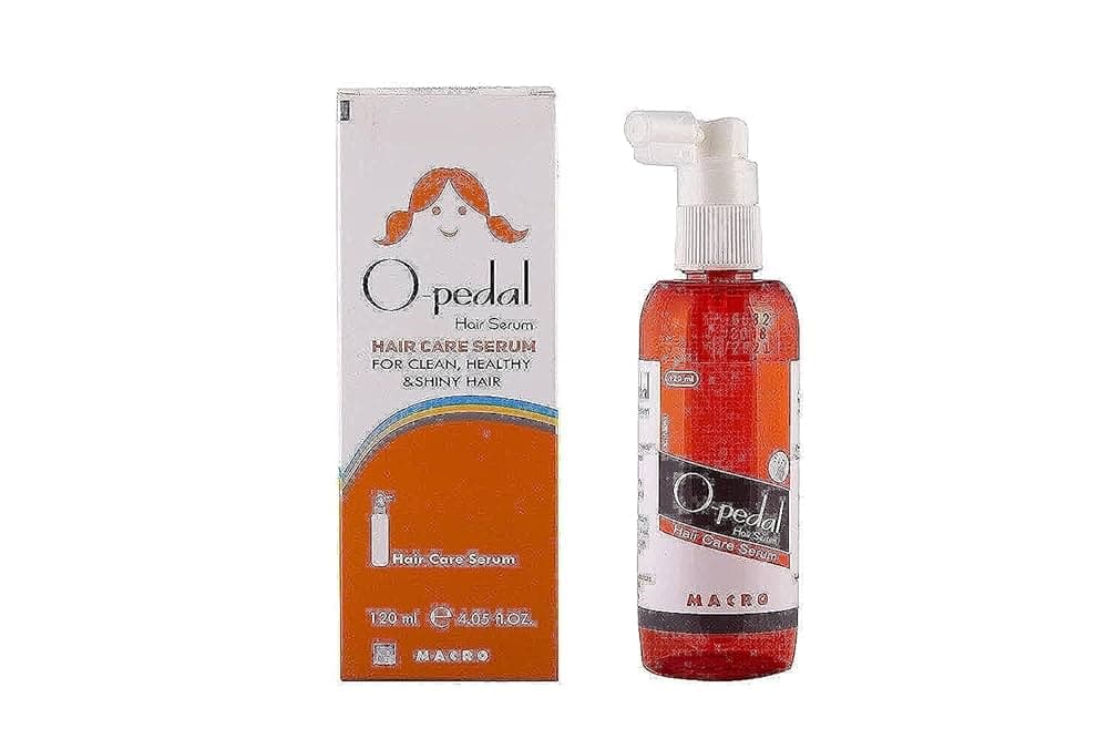  O-pidal Spray Serum 60 ml