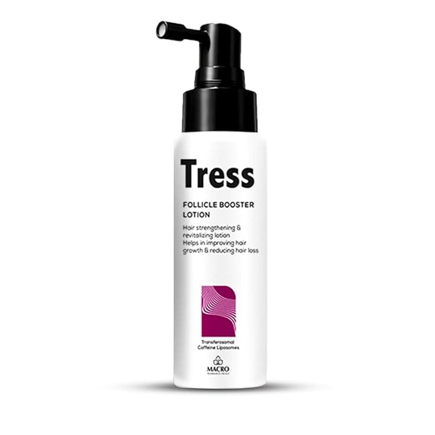 Tress Follicle Booster Hair Lotion 60 ml