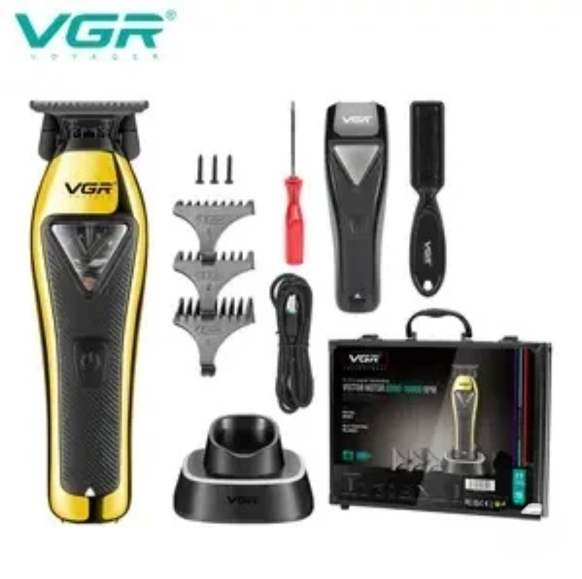 VGR 994