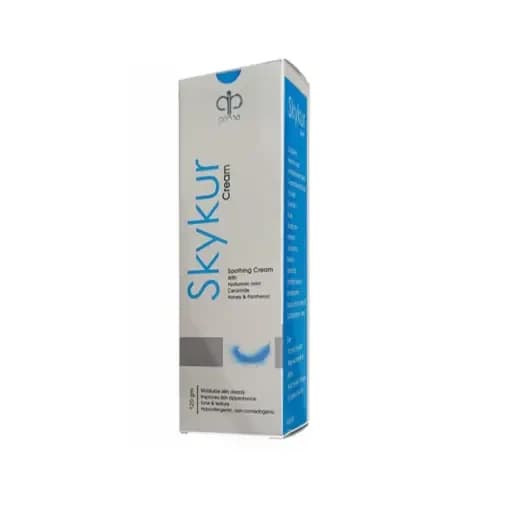 SkyKur Moisturiser Cream