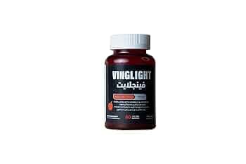 Vinglight 20 cap
