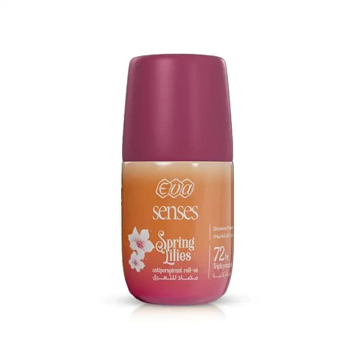 Eva Roll On Spring Lilies 60 ml