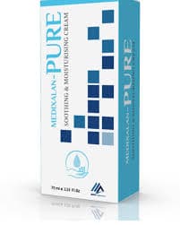  MEDIXALAN PURE CREAM 75 ml
