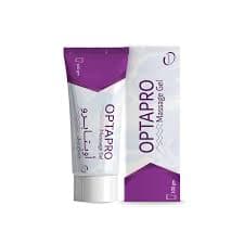 Optapro massage gel 100 g