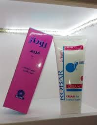 Robar Cream 100 g