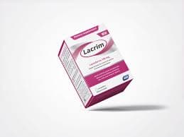 Lacrim 14 sachets