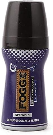 Fogg Roll On - Splendid 50 ml