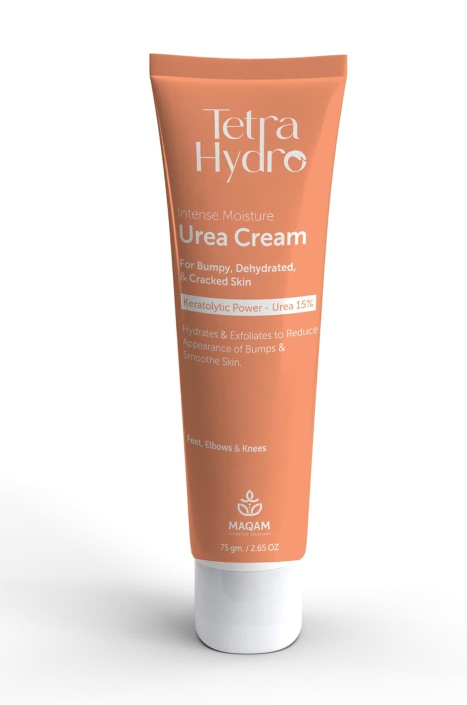 Tetra Hydro  urea cream 