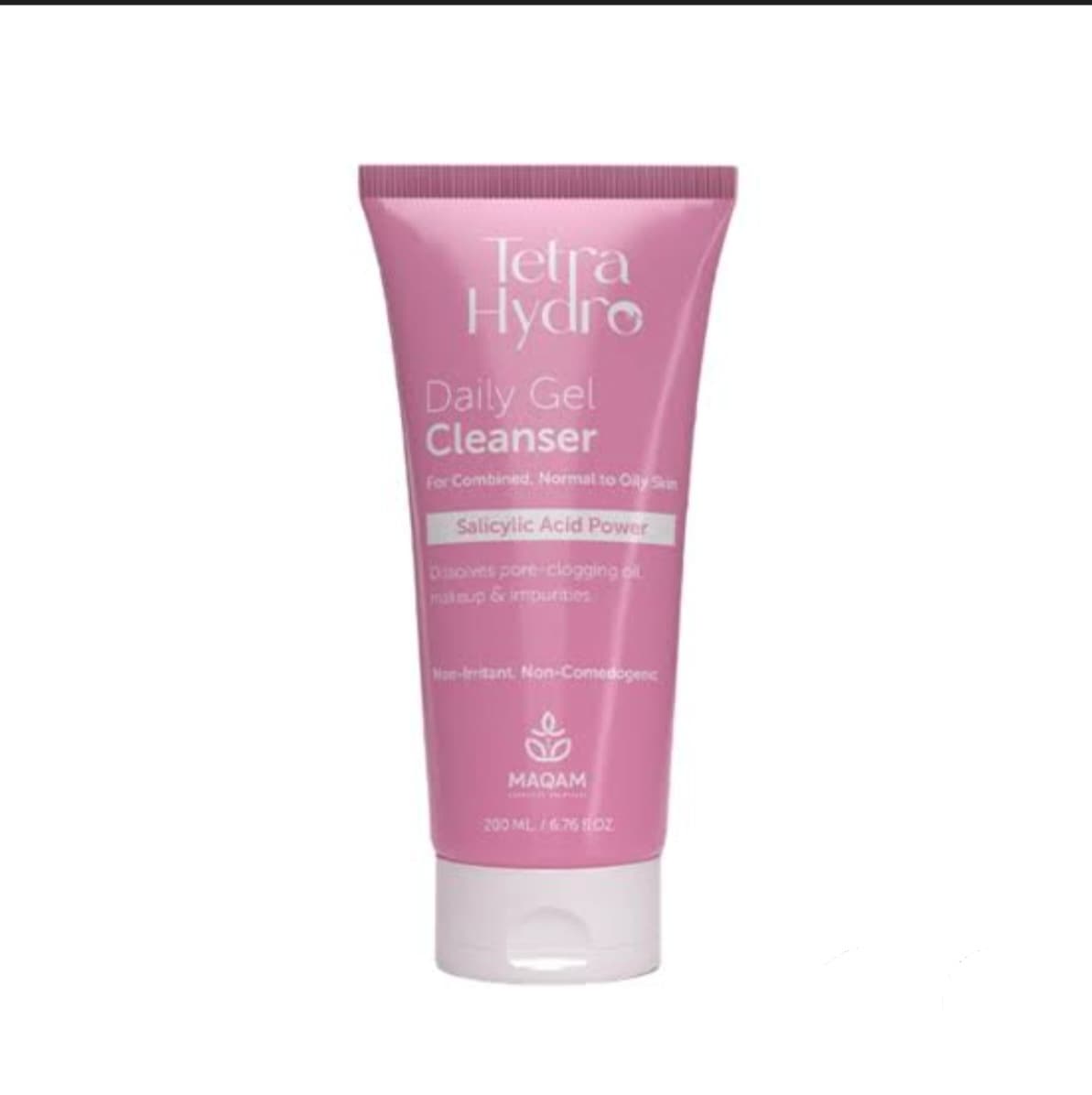 Tetra Hydro Daily Gel cleanser
